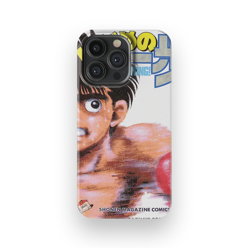 hajime no ippo vol22 slim iphone 13 pro hajime no ippo vol22 slim iphone 13 pro