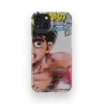 hajime no ippo vol22 slim iphone 17 pro max