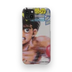 hajime no ippo vol22 slim iphone 17 pro max