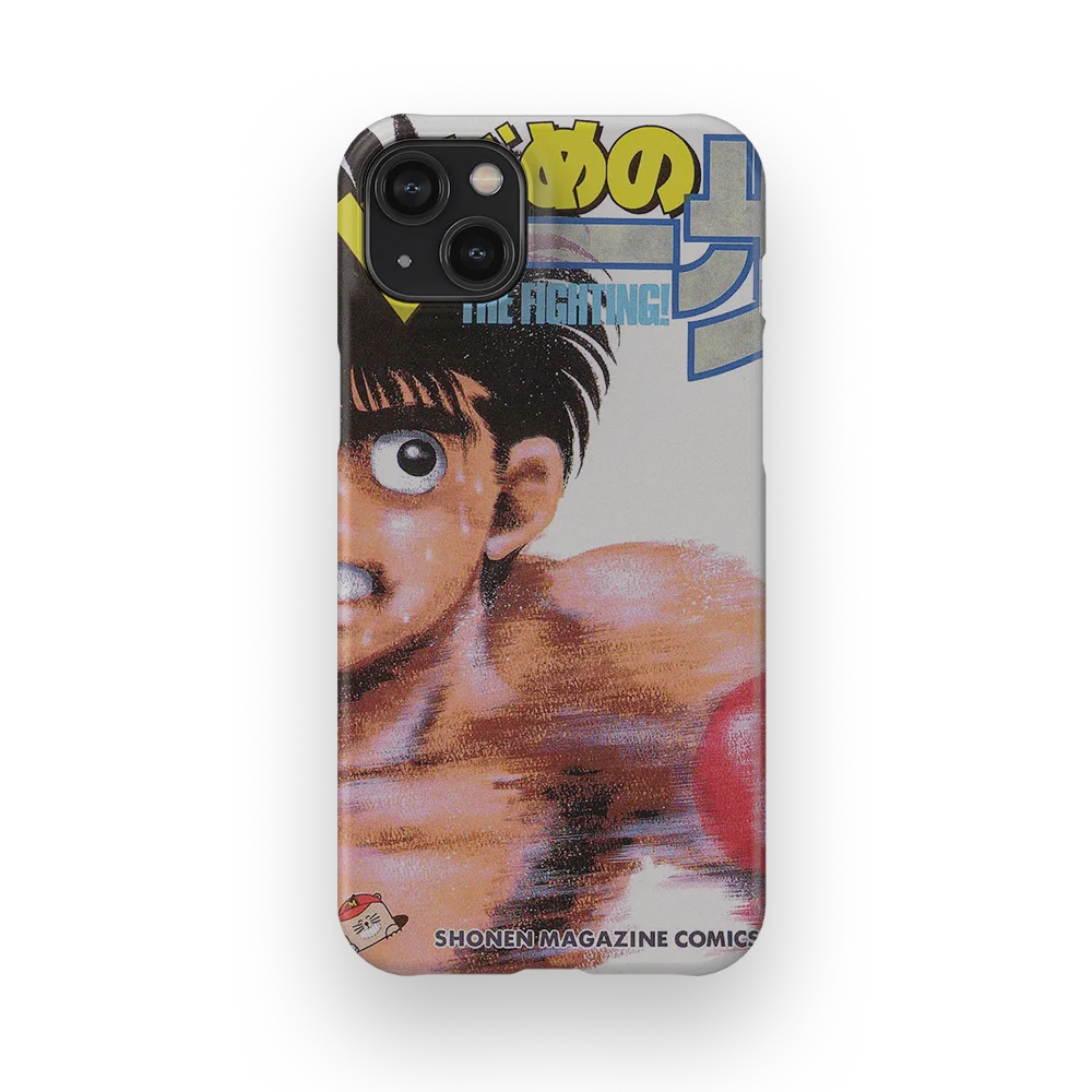 hajime no ippo vol22 slim iphone 14 plus hajime no ippo vol22 slim iphone 14 plus