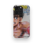 hajime no ippo vol22 slim iphone 17 pro max