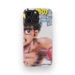 hajime no ippo vol22 slim iphone 17 pro max
