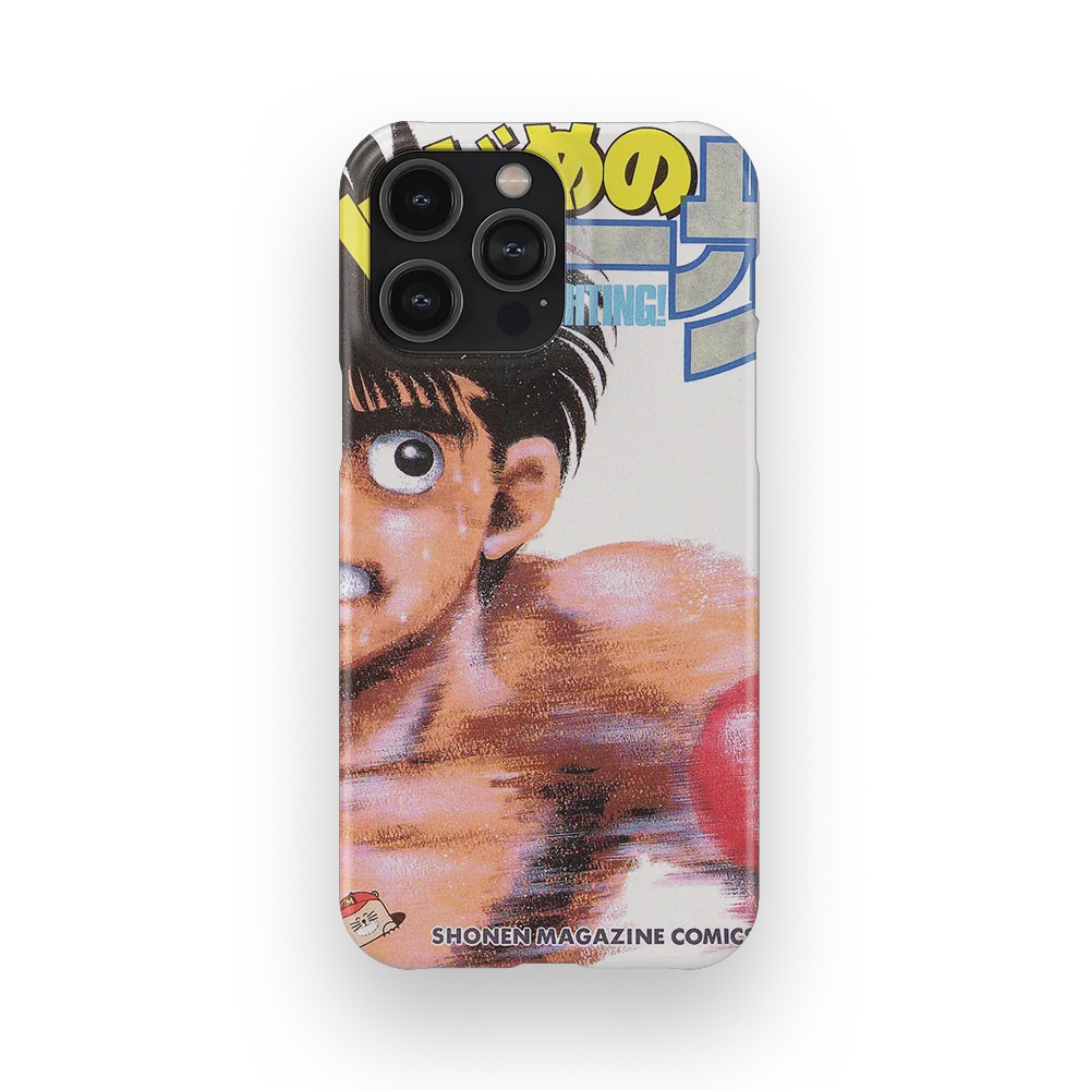 hajime no ippo vol22 slim iphone 14 pro max hajime no ippo vol22 slim iphone 14 pro max