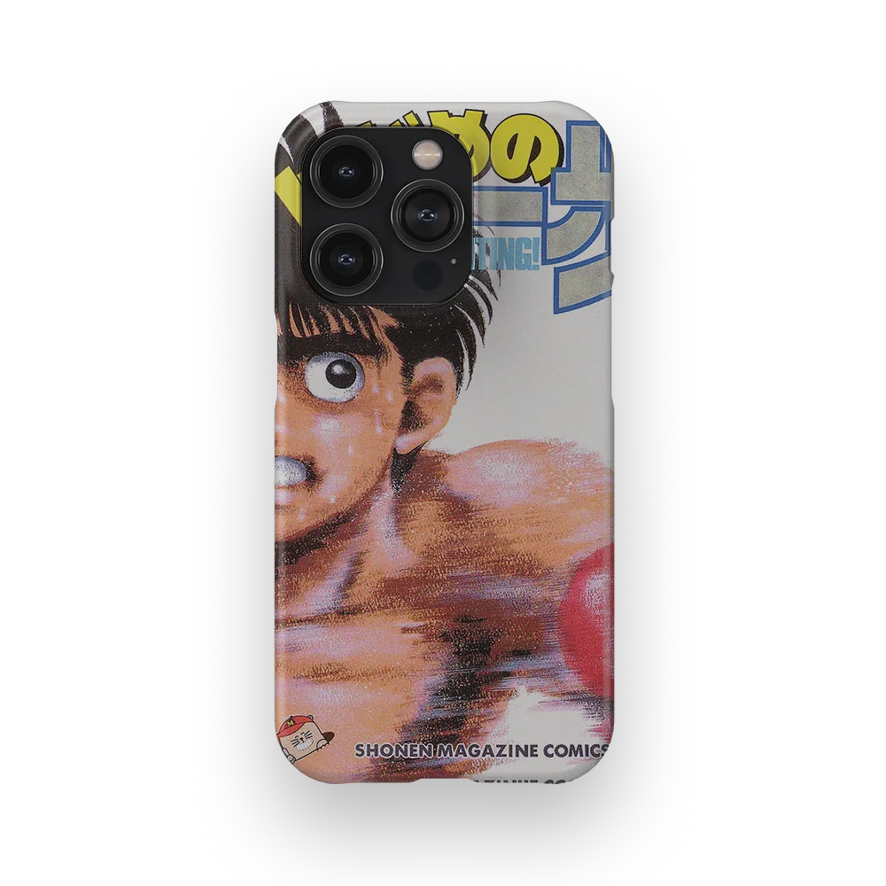 hajime no ippo vol22 slim iphone 14 pro hajime no ippo vol22 slim iphone 14 pro