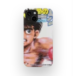 hajime no ippo vol22 slim iphone 17 pro max