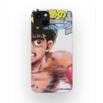hajime no ippo vol22 slim iphone 17 pro max