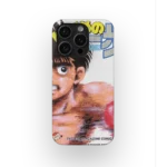 hajime no ippo vol22 slim iphone 17 pro max