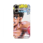 hajime no ippo vol22 slim iphone 17 pro max