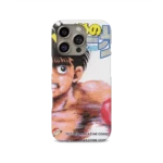 hajime no ippo vol22 slim iphone 17 pro max