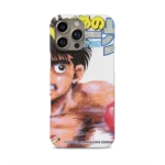hajime no ippo vol22 slim iphone 17 pro max