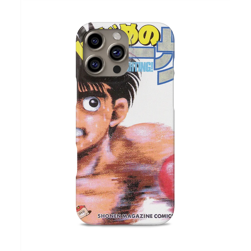 hajime no ippo vol22 slim iphone 16 pro max hajime no ippo vol22 slim iphone 16 pro max