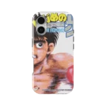 hajime no ippo vol22 slim iphone 17 pro max