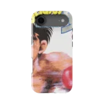 hajime no ippo vol22 slim iphone 17 pro max