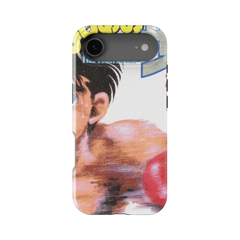 hajime no ippo vol22 slim iphone 17 air hajime no ippo vol22 slim iphone 17 air