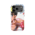 hajime no ippo vol22 slim iphone 17 pro max