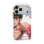 hajime no ippo vol22 slim iphone 17 pro max