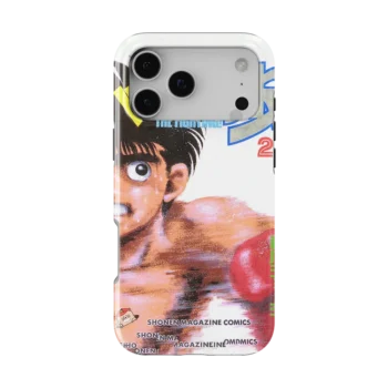 hajime no ippo vol22 slim iphone 17 pro max