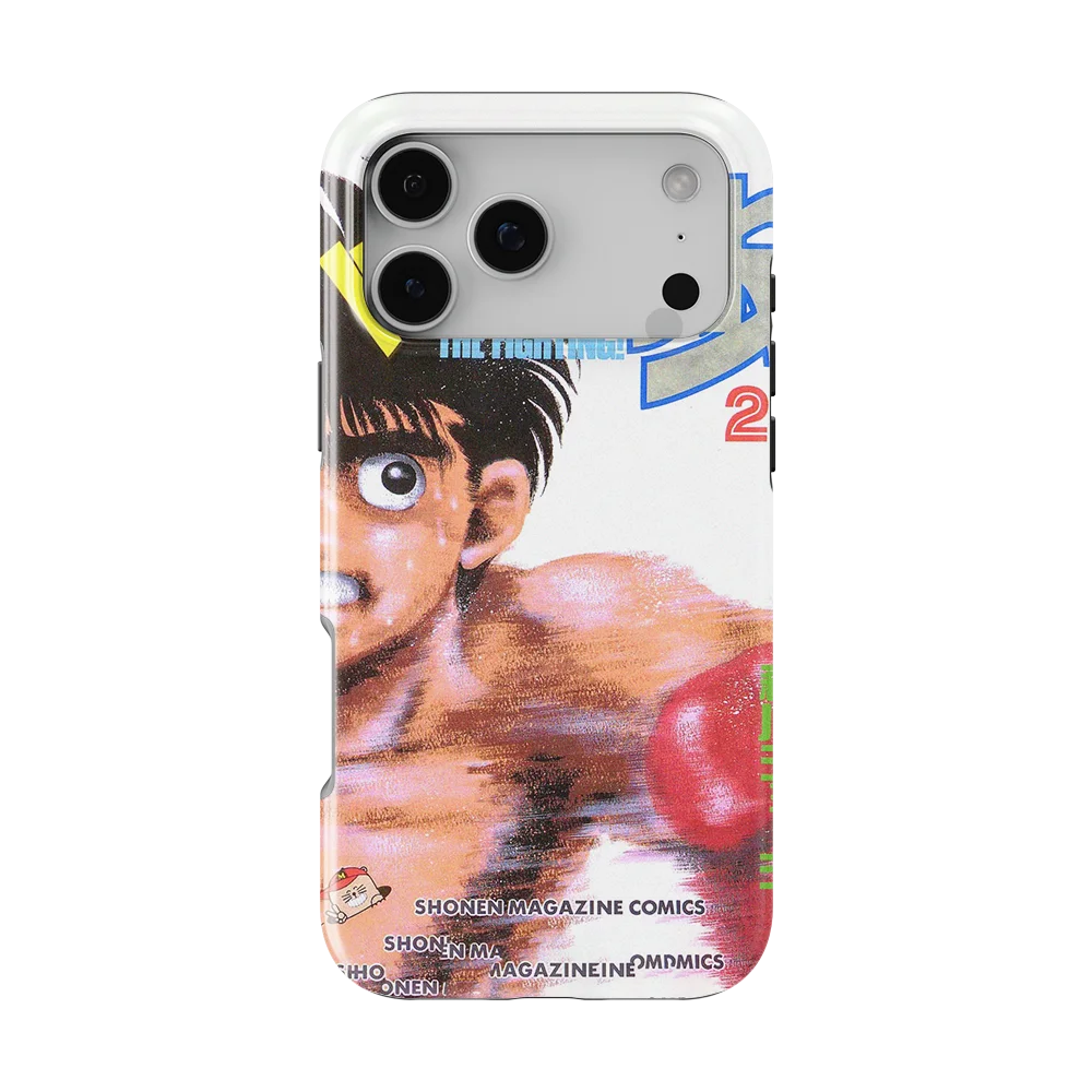 hajime no ippo vol22 slim iphone 17 pro max hajime no ippo vol22 slim iphone 17 pro max
