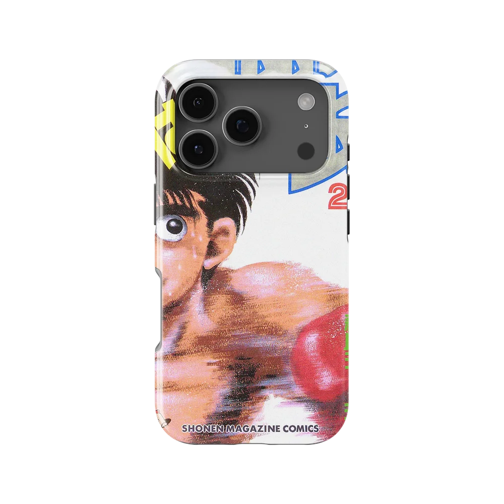 hajime no ippo vol22 slim iphone 17 pro hajime no ippo vol22 slim iphone 17 pro