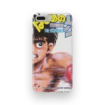 hajime no ippo vol22 slim iphone 17 pro max