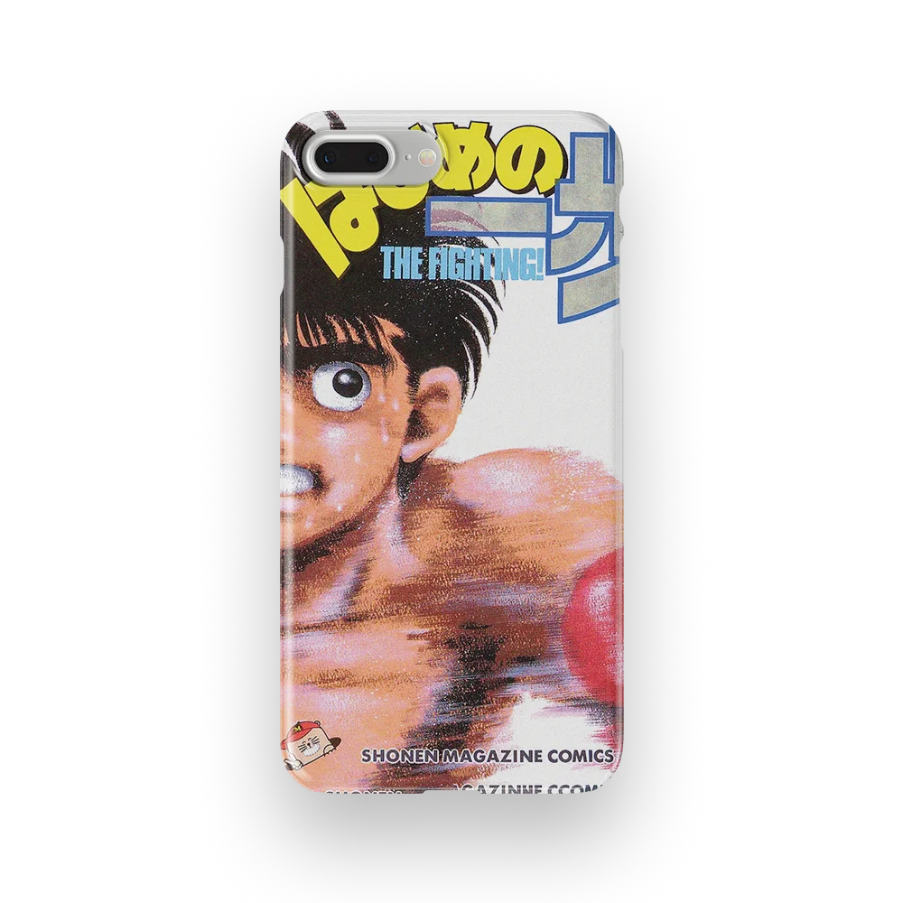hajime no ippo vol22 slim iphone 8 plus hajime no ippo vol22 slim iphone 8 plus
