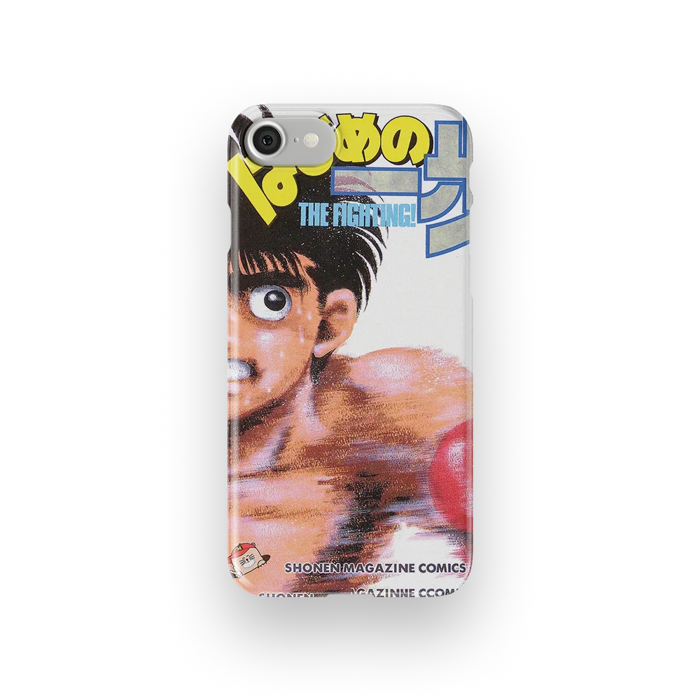 hajime no ippo vol22 slim iphone 8 hajime no ippo vol22 slim iphone 8