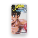 hajime no ippo vol22 slim iphone 17 pro max