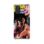 hajime no ippo vol24 slim iphone 17 pro max