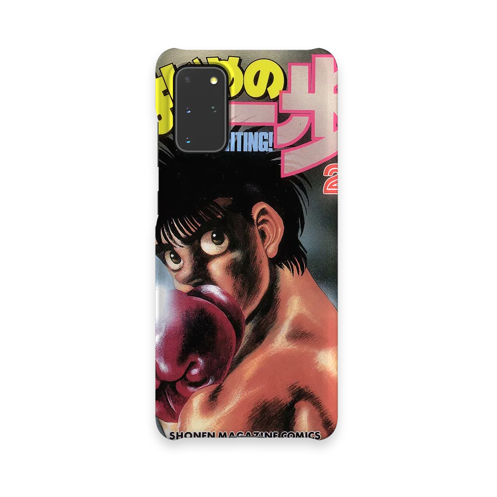 hajime no ippo vol24 slim galaxy s20 plus hajime no ippo vol24 slim galaxy s20 plus