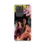 hajime no ippo vol24 slim iphone 17 pro max