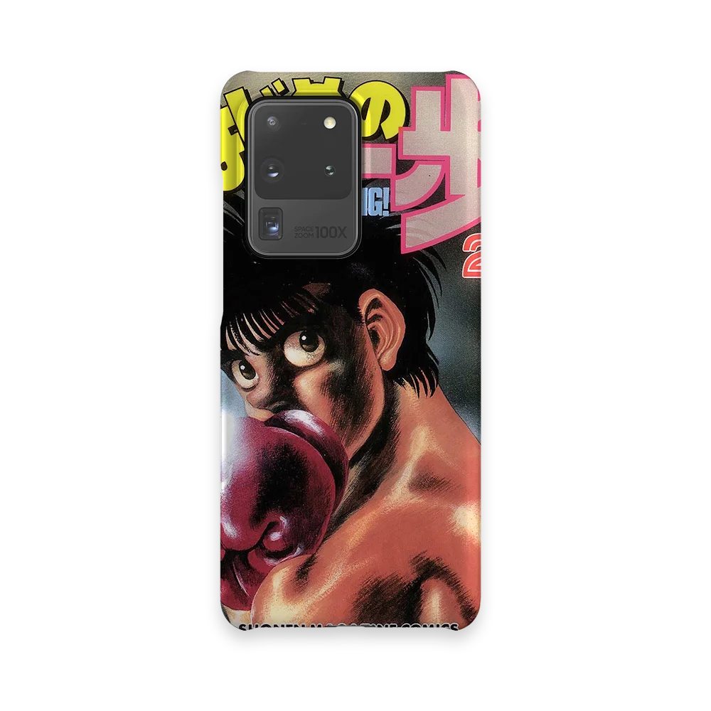 hajime no ippo vol24 slim galaxy s20 ultra hajime no ippo vol24 slim galaxy s20 ultra