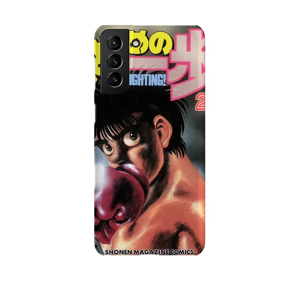 hajime no ippo vol24 slim galaxy s21 plus hajime no ippo vol24 slim galaxy s21 plus