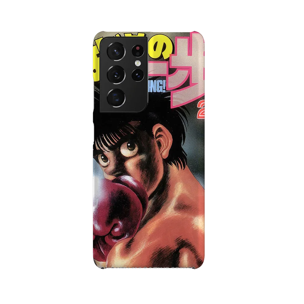 hajime no ippo vol24 slim galaxy s21 ultra hajime no ippo vol24 slim galaxy s21 ultra