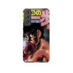 hajime no ippo vol24 slim iphone 17 pro max