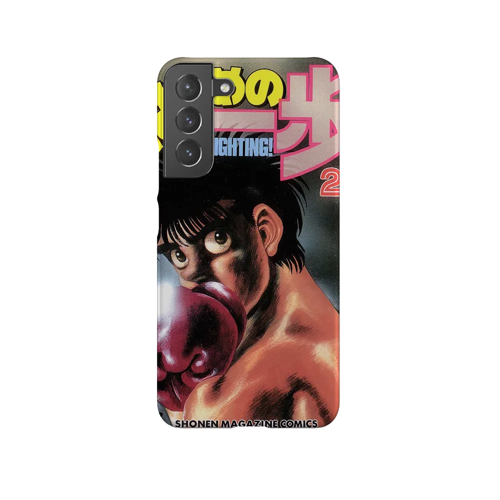 hajime no ippo vol24 slim galaxy s22 plus hajime no ippo vol24 slim galaxy s22 plus