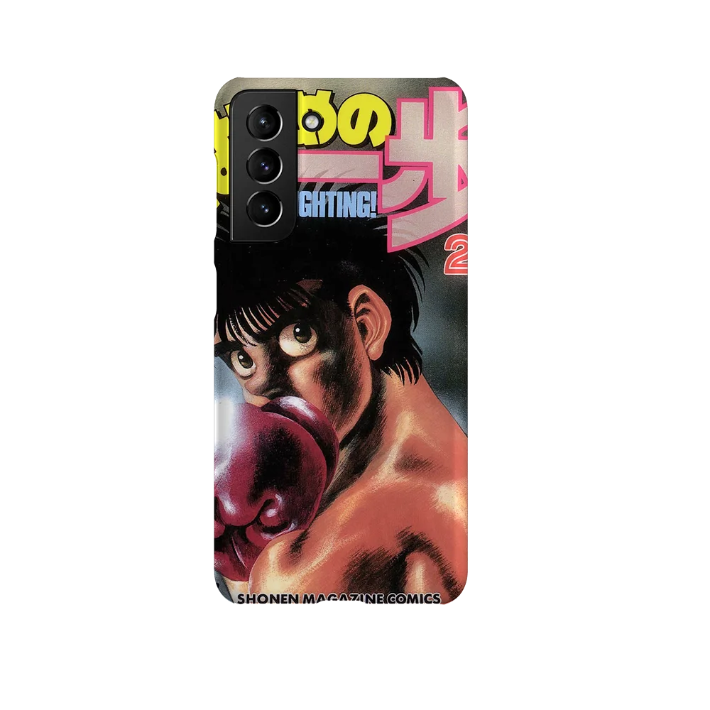 hajime no ippo vol24 slim galaxy s22 hajime no ippo vol24 slim galaxy s22
