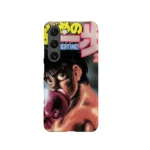 hajime no ippo vol24 slim iphone 17 pro max