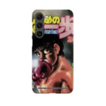 hajime no ippo vol24 slim iphone 17 pro max