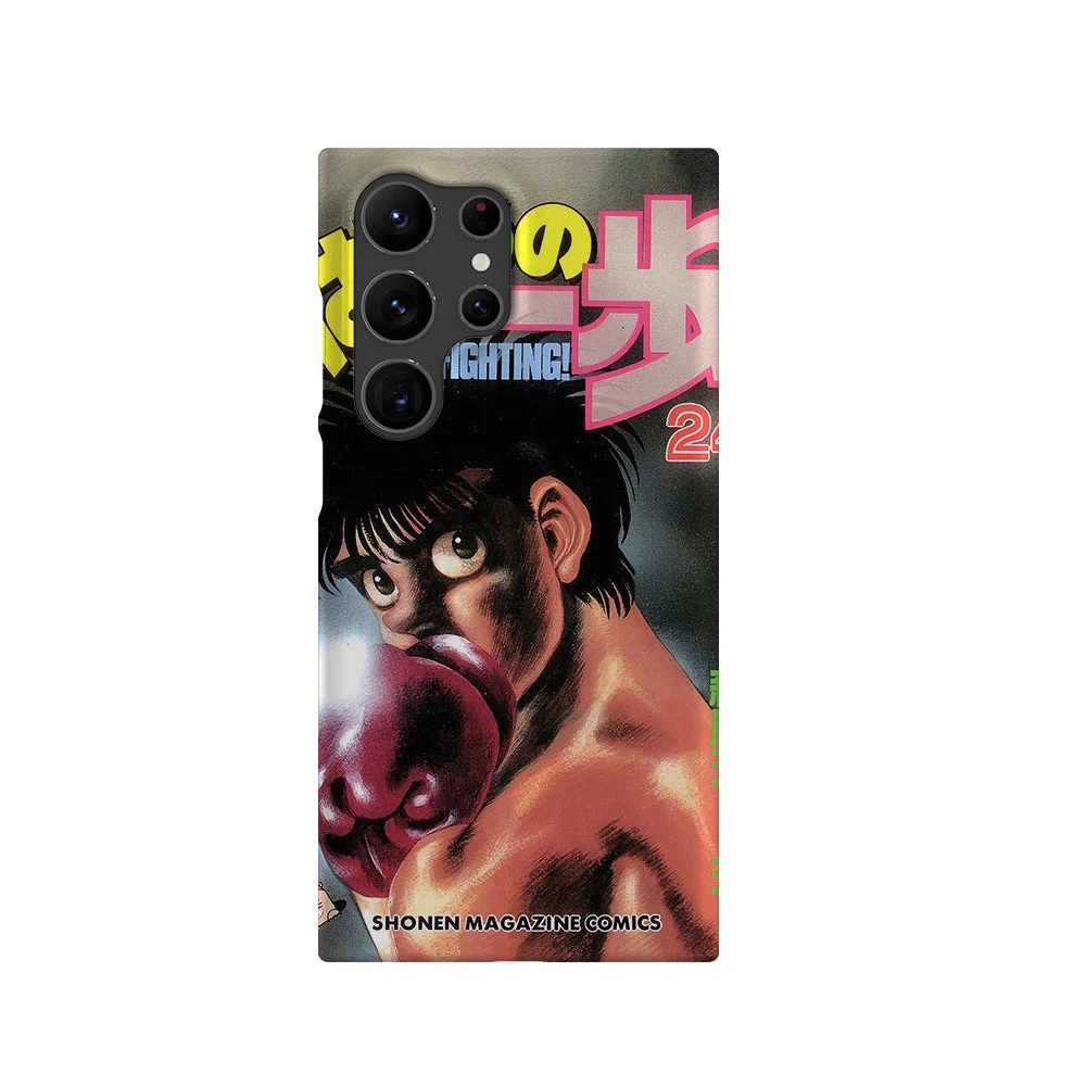 hajime no ippo vol24 slim galaxy s23 ultra hajime no ippo vol24 slim galaxy s23 ultra