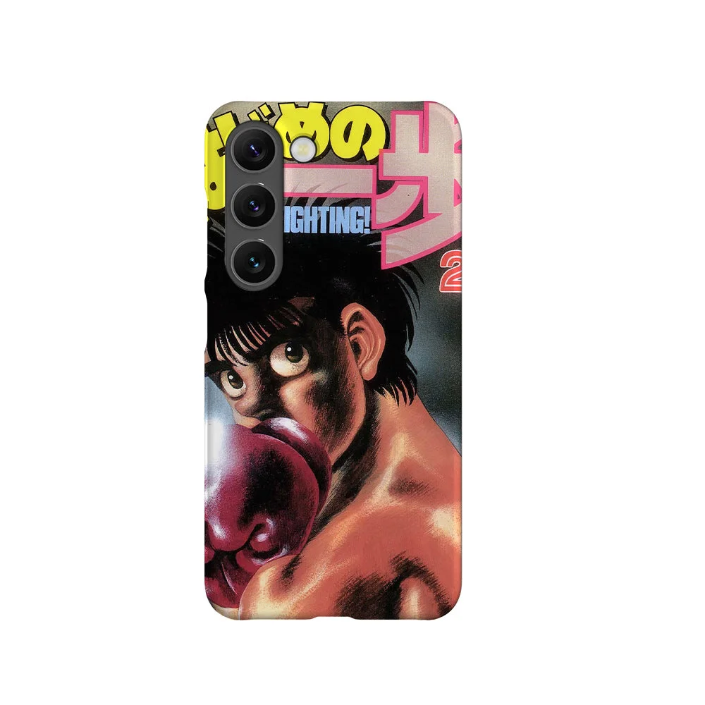 hajime no ippo vol24 slim galaxy s23 hajime no ippo vol24 slim galaxy s23