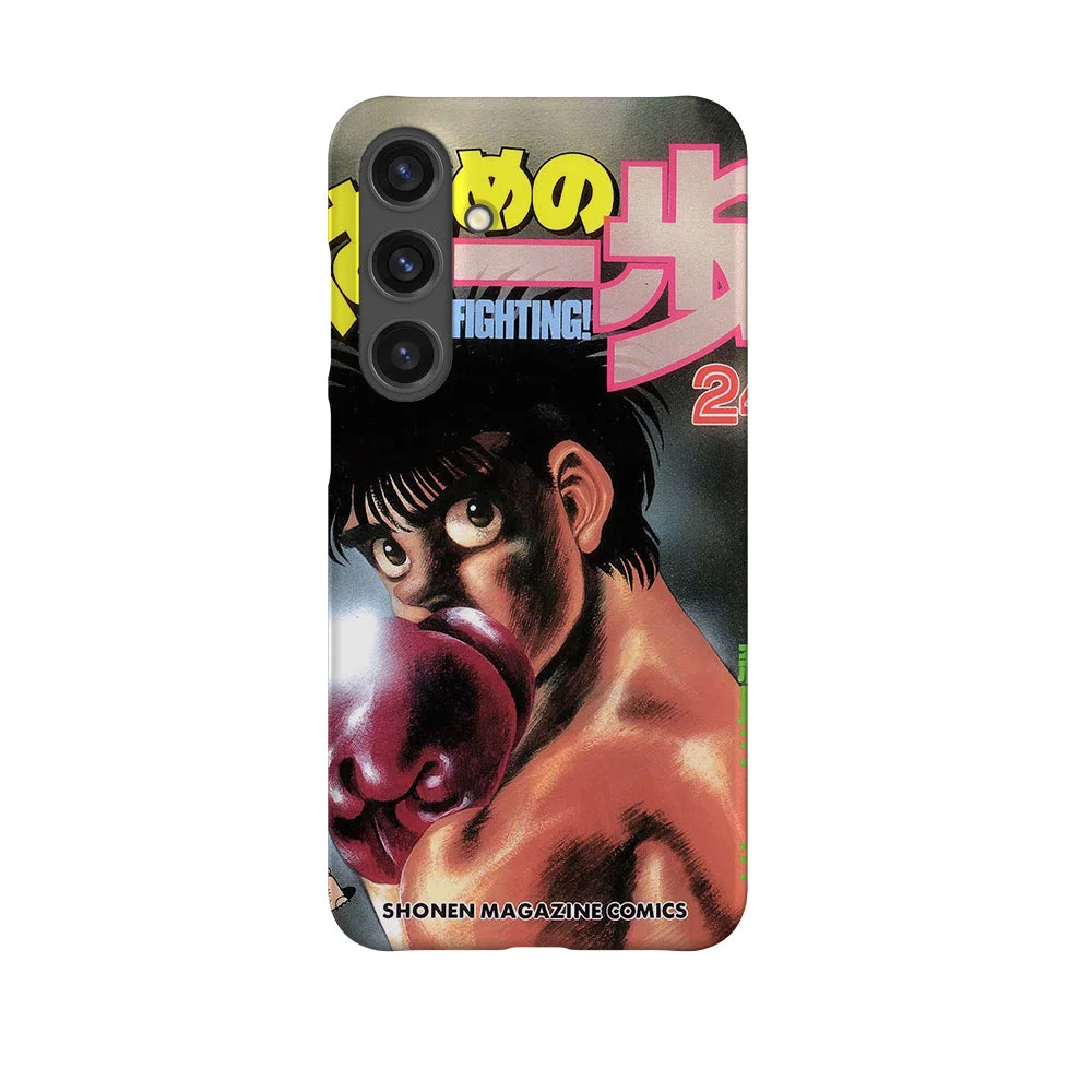 hajime no ippo vol24 slim galaxy s24 plus hajime no ippo vol24 slim galaxy s24 plus