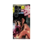 hajime no ippo vol24 slim iphone 17 pro max