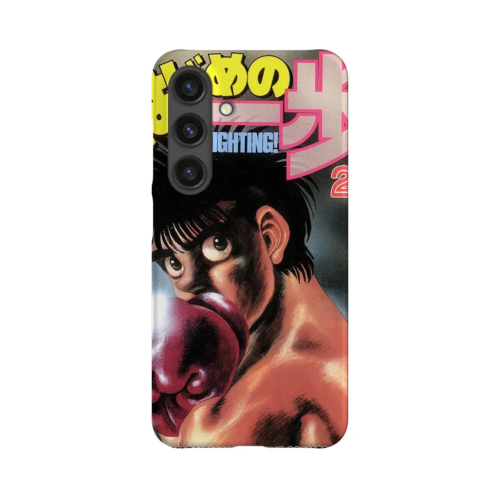 hajime no ippo vol24 slim galaxy s24 hajime no ippo vol24 slim galaxy s24