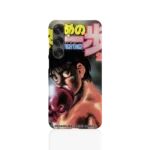 hajime no ippo vol24 slim iphone 17 pro max