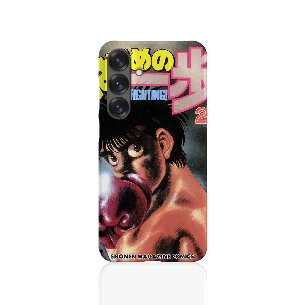 hajime no ippo vol24 slim galaxy s25 plus hajime no ippo vol24 slim galaxy s25 plus
