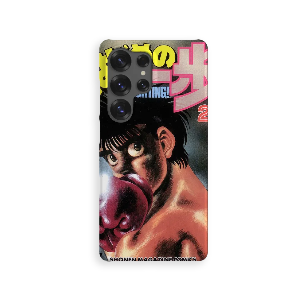 hajime no ippo vol24 slim galaxy s25 ultra hajime no ippo vol24 slim galaxy s25 ultra