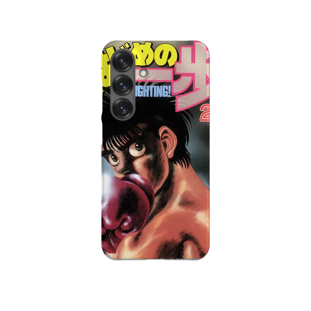 hajime no ippo vol24 slim galaxy s25 hajime no ippo vol24 slim galaxy s25