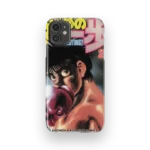 hajime no ippo vol24 slim iphone 17 pro max