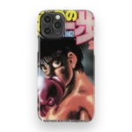 hajime no ippo vol24 slim iphone 17 pro max