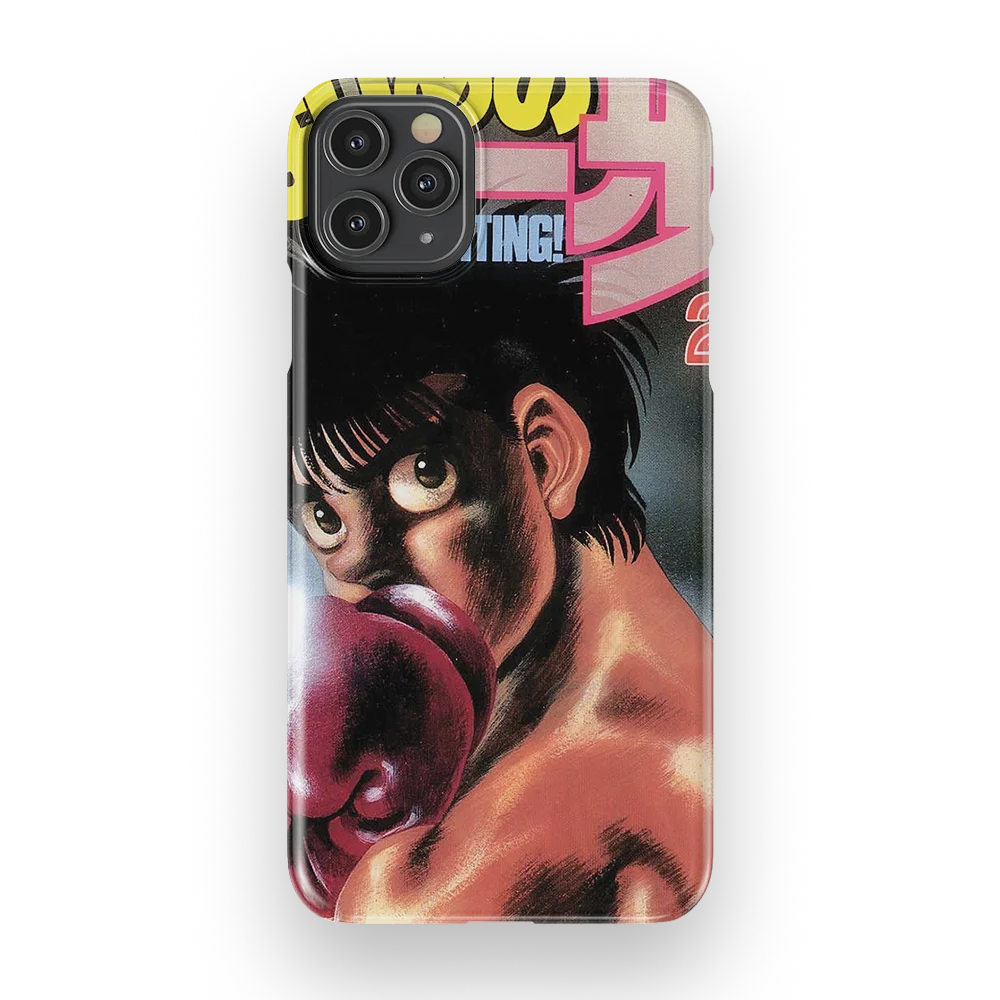 hajime no ippo vol24 slim iphone 11 pro max hajime no ippo vol24 slim iphone 11 pro max